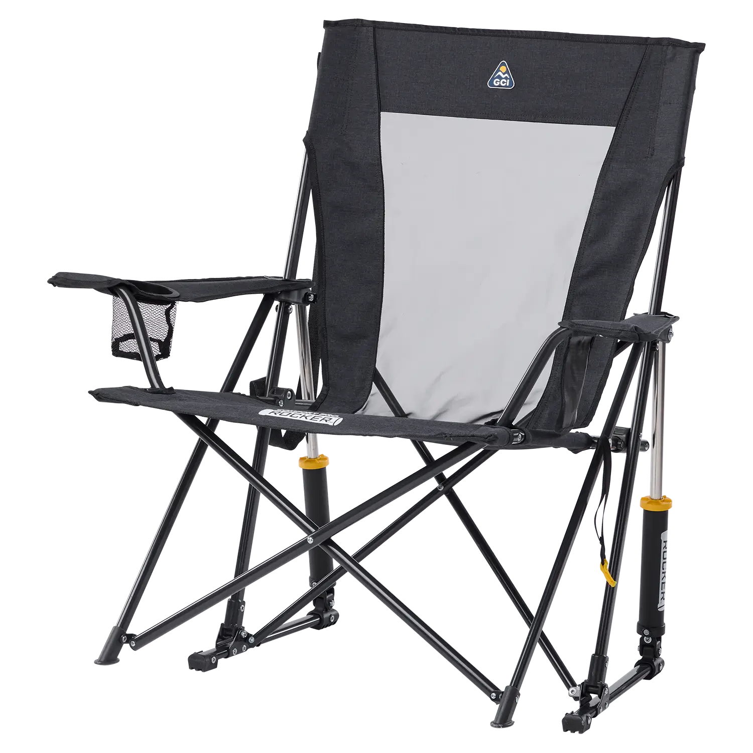 Comfort Pro Rocker XL | Featured Outdoor Choice | Outlandridge 4372VU