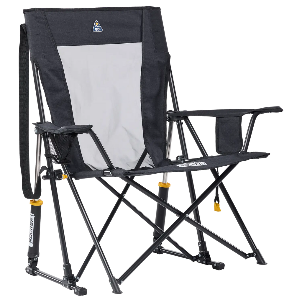 Comfort Pro Rocker XL | Featured Outdoor Choice | Outlandridge 4372VU