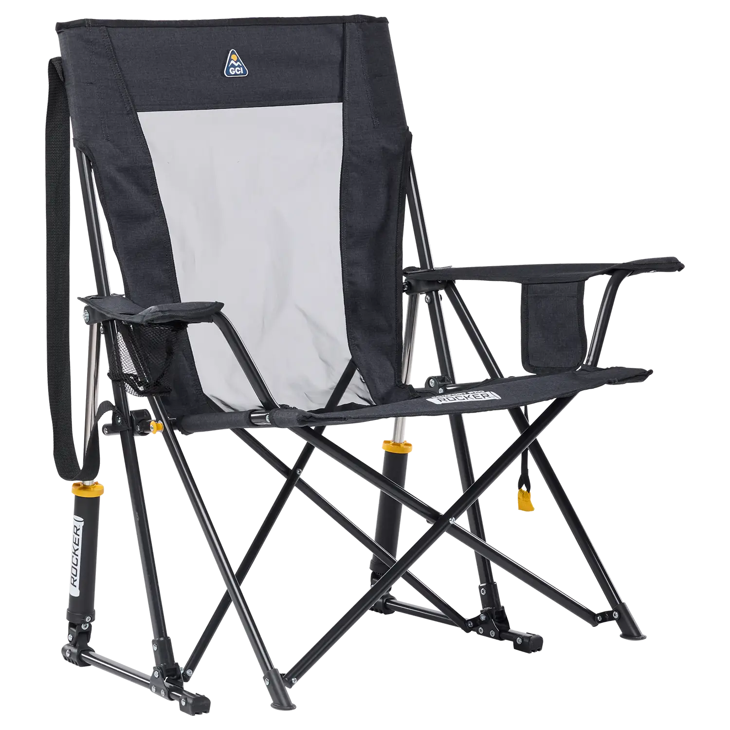 Comfort Pro Rocker XL | Featured Outdoor Choice | Outlandridge 4372VU