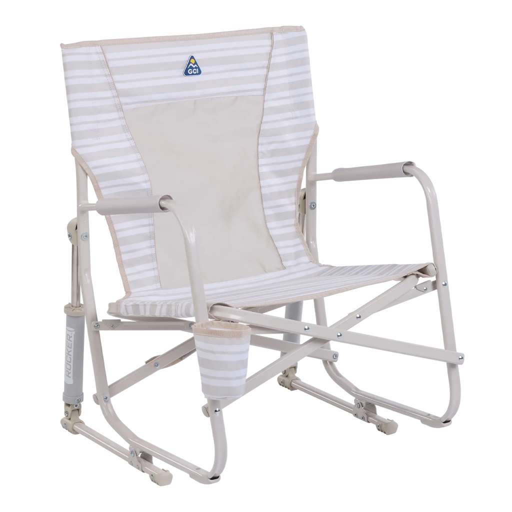 Beach Rocker | Featured Outdoor Choice | Outlandridge AF6Emq
