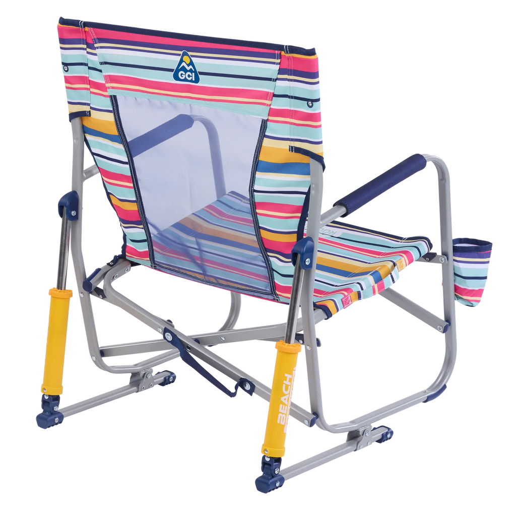 Beach Rocker | Featured Outdoor Choice | Outlandridge AF6Emq