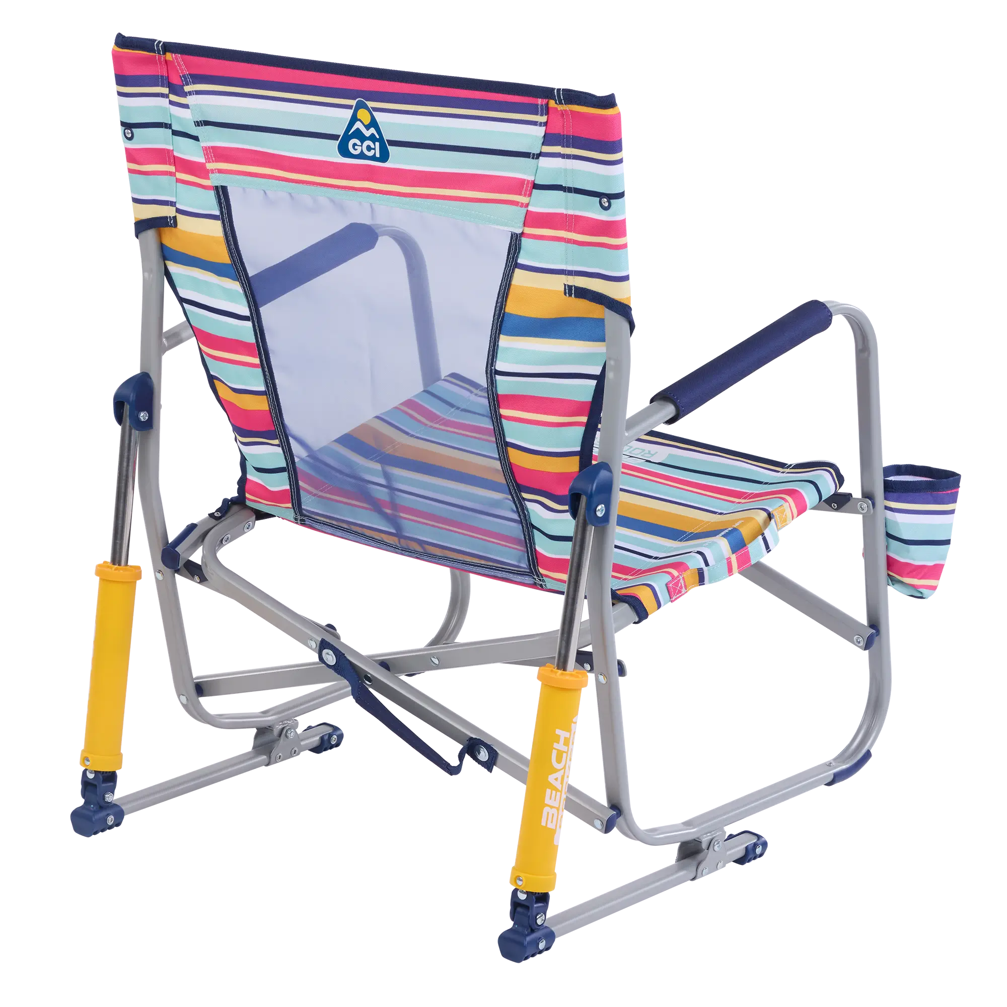 Beach Rocker | Featured Outdoor Choice | Outlandridge AF6Emq