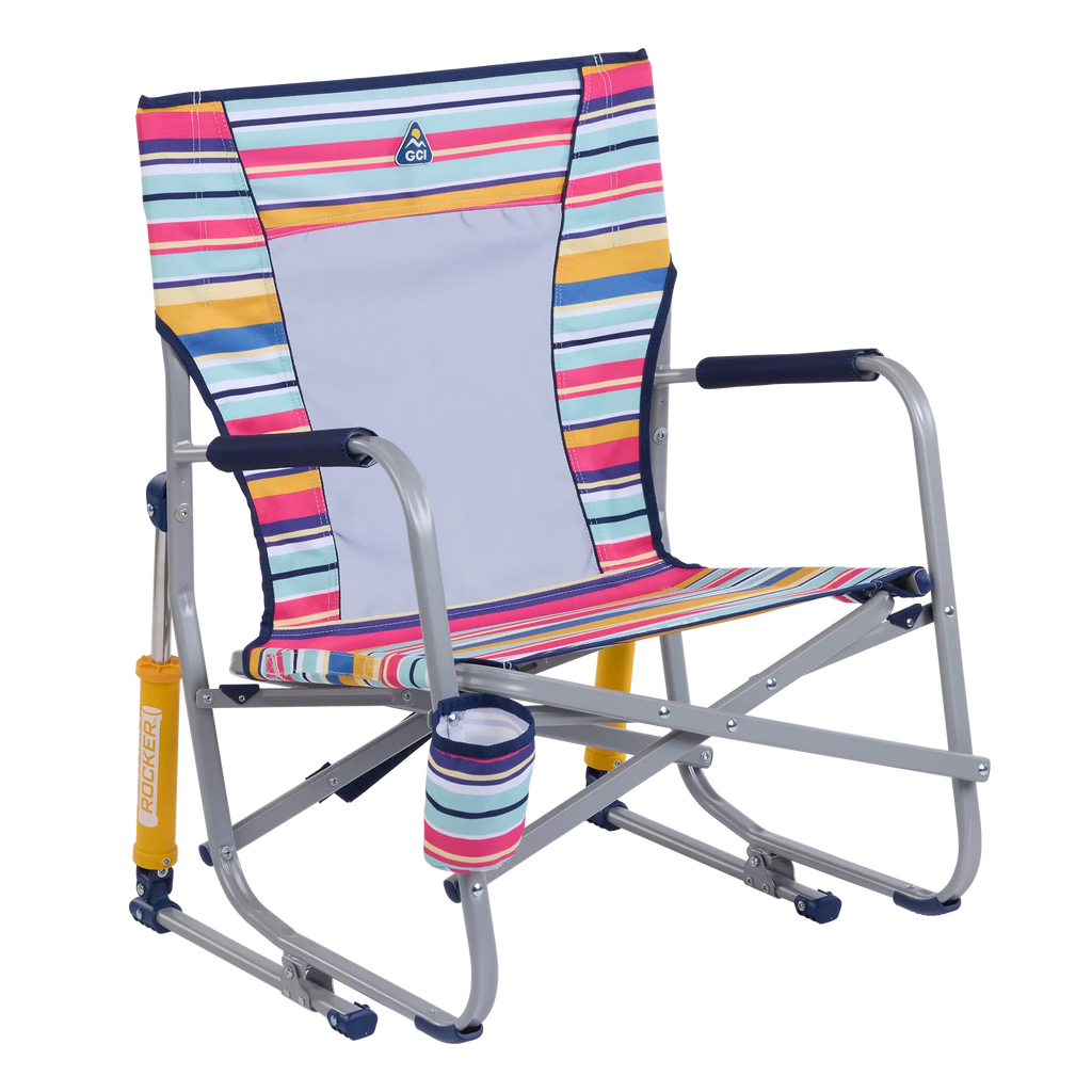 Beach Rocker | Featured Outdoor Choice | Outlandridge AF6Emq