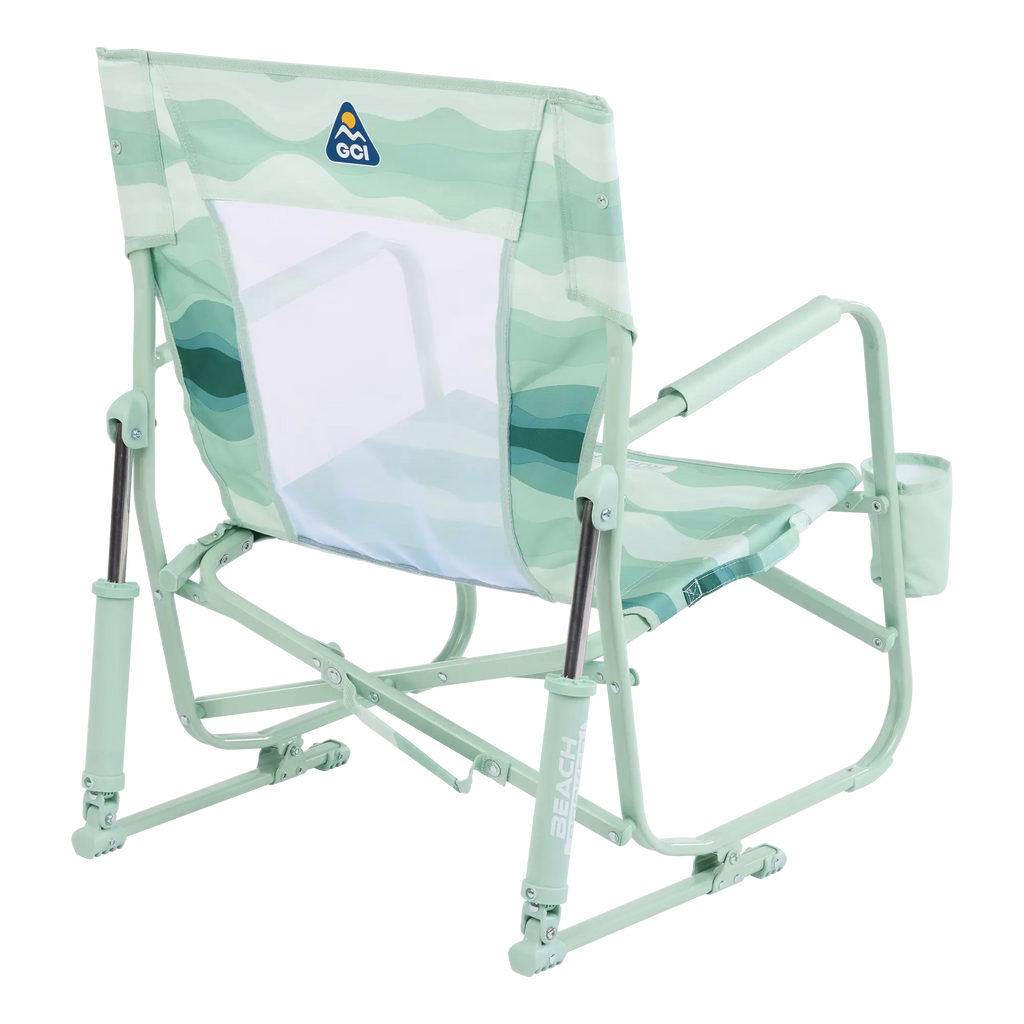 Beach Rocker | Featured Outdoor Choice | Outlandridge AF6Emq