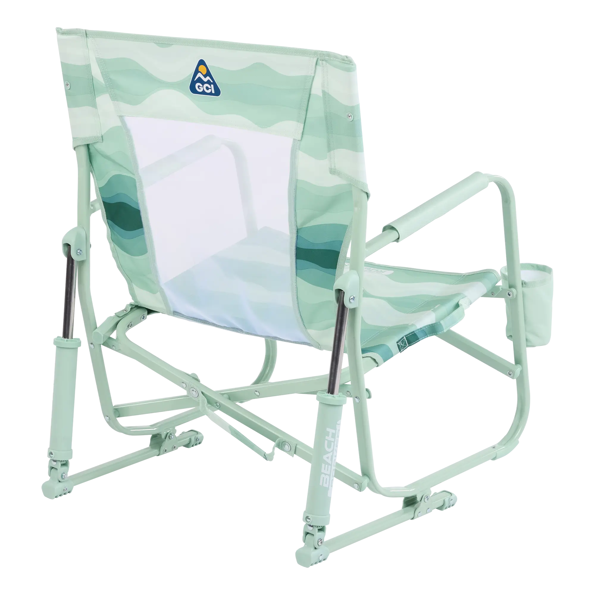 Beach Rocker | Featured Outdoor Choice | Outlandridge AF6Emq
