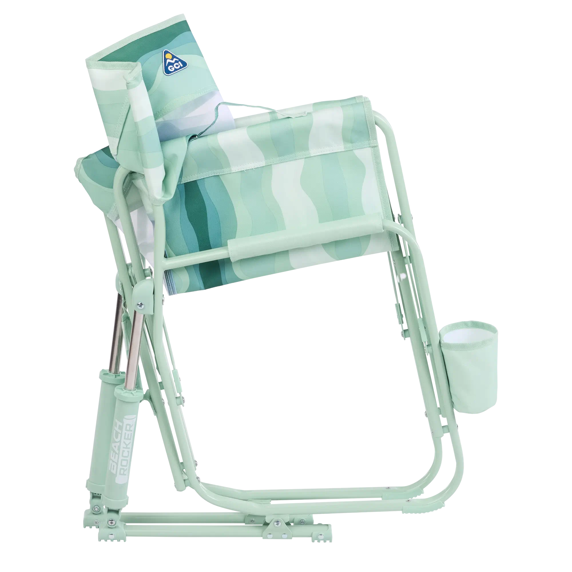 Beach Rocker | Featured Outdoor Choice | Outlandridge AF6Emq