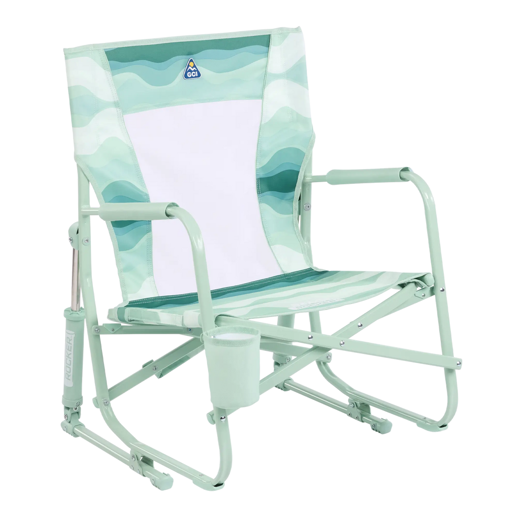 Beach Rocker | Featured Outdoor Choice | Outlandridge AF6Emq