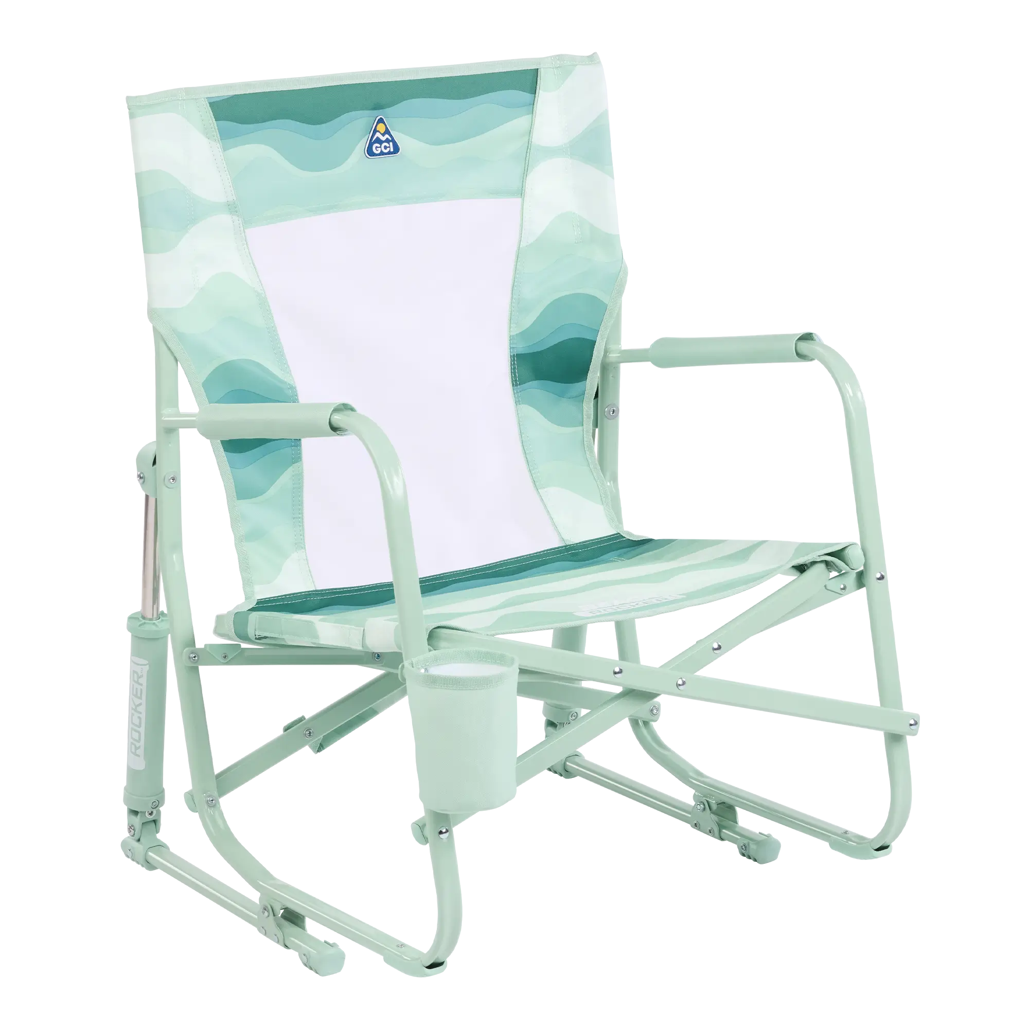 Beach Rocker | Featured Outdoor Choice | Outlandridge AF6Emq