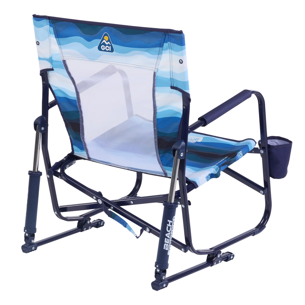 Beach Rocker | Featured Outdoor Choice | Outlandridge AF6Emq