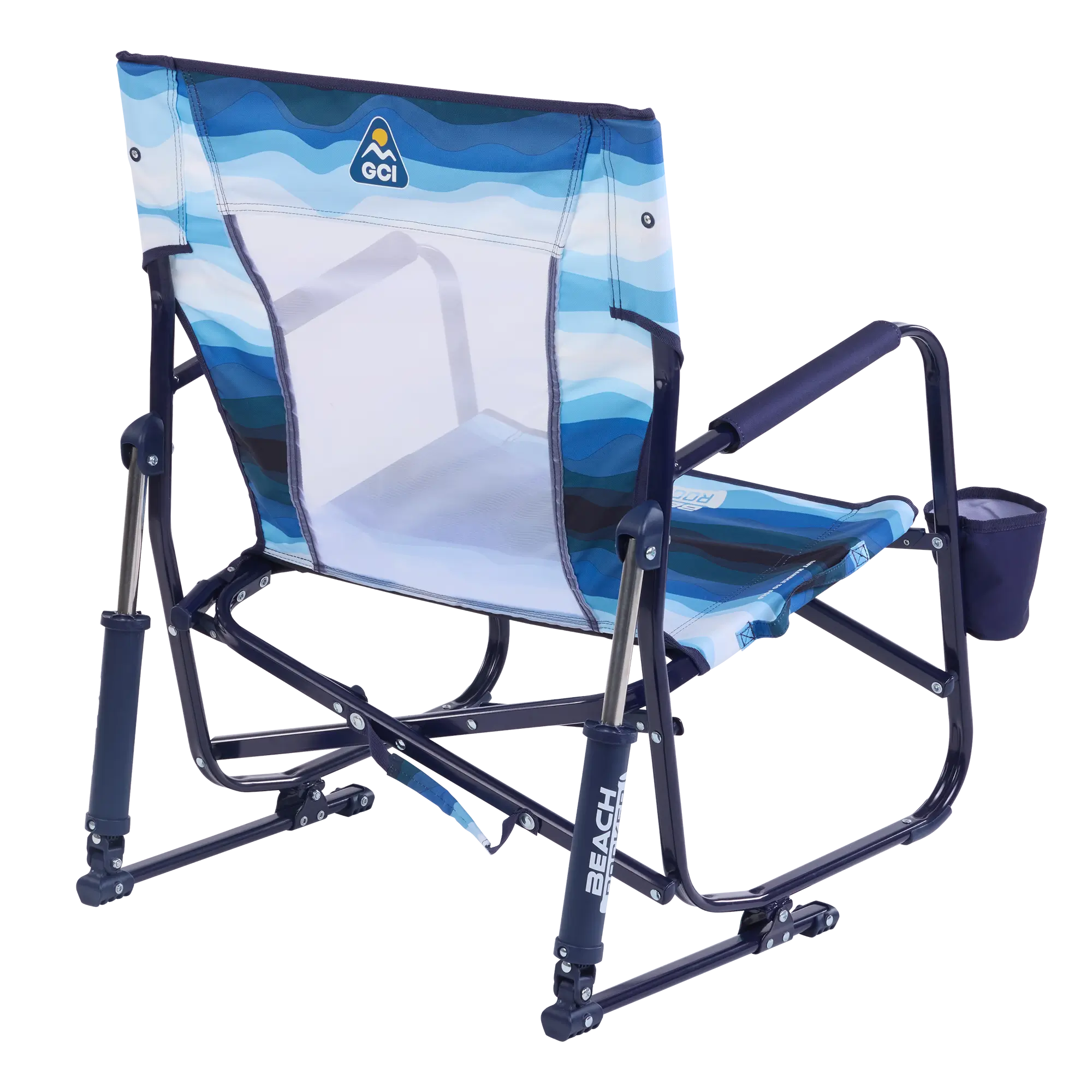 Beach Rocker | Featured Outdoor Choice | Outlandridge AF6Emq