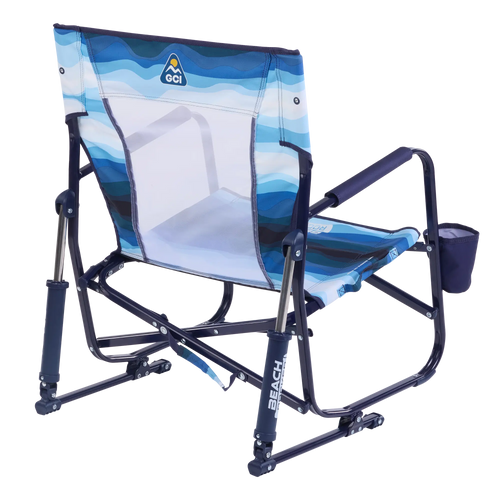 Beach Rocker | Featured Outdoor Choice | Outlandridge AF6Emq