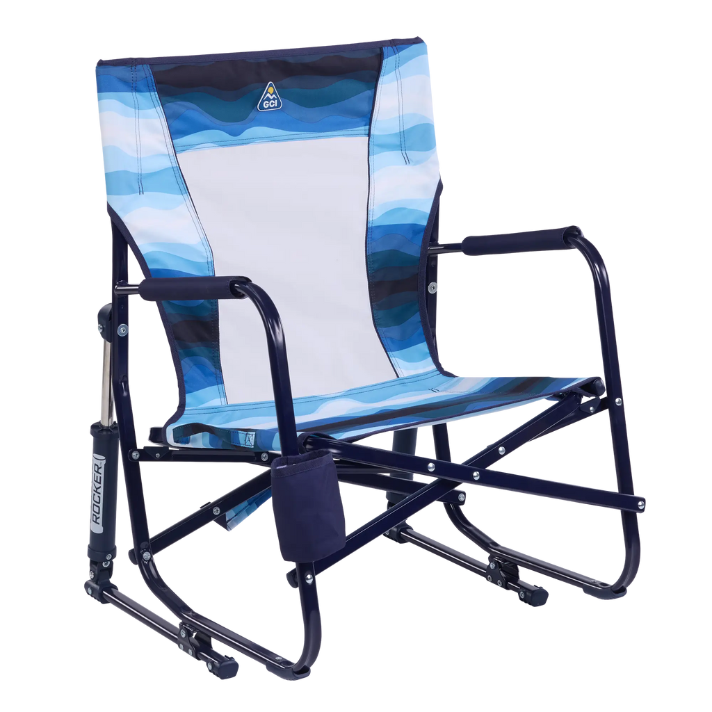 Beach Rocker | Featured Outdoor Choice | Outlandridge AF6Emq