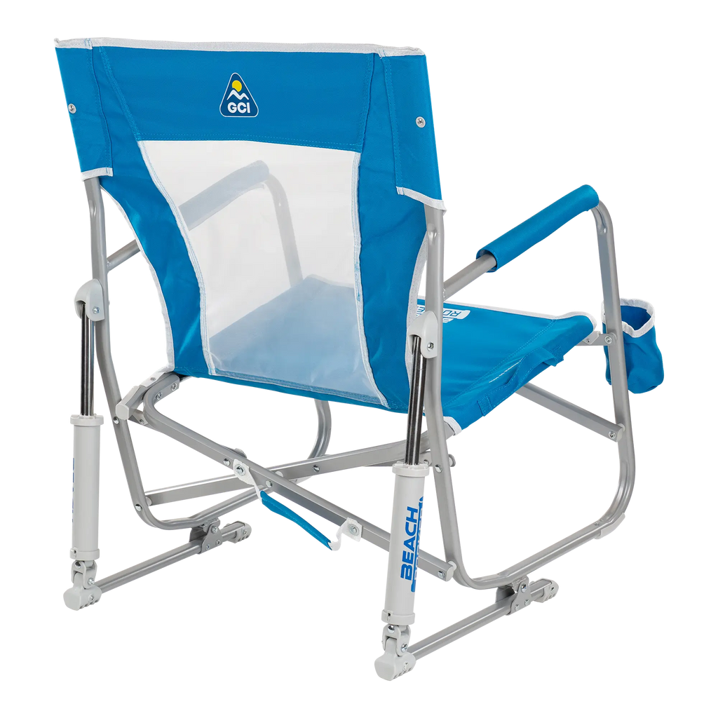 Beach Rocker | Featured Outdoor Choice | Outlandridge AF6Emq