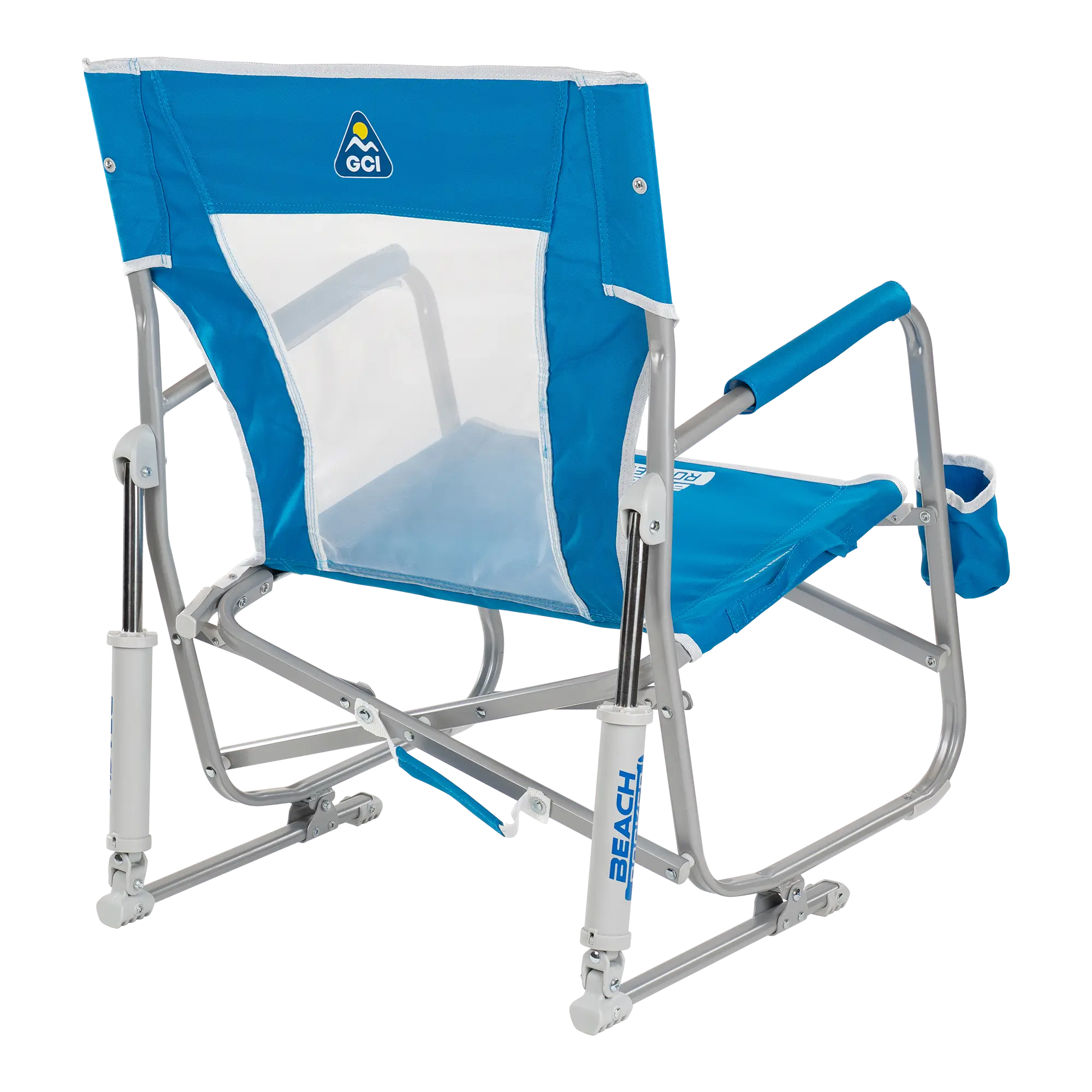 Beach Rocker | Featured Outdoor Choice | Outlandridge AF6Emq