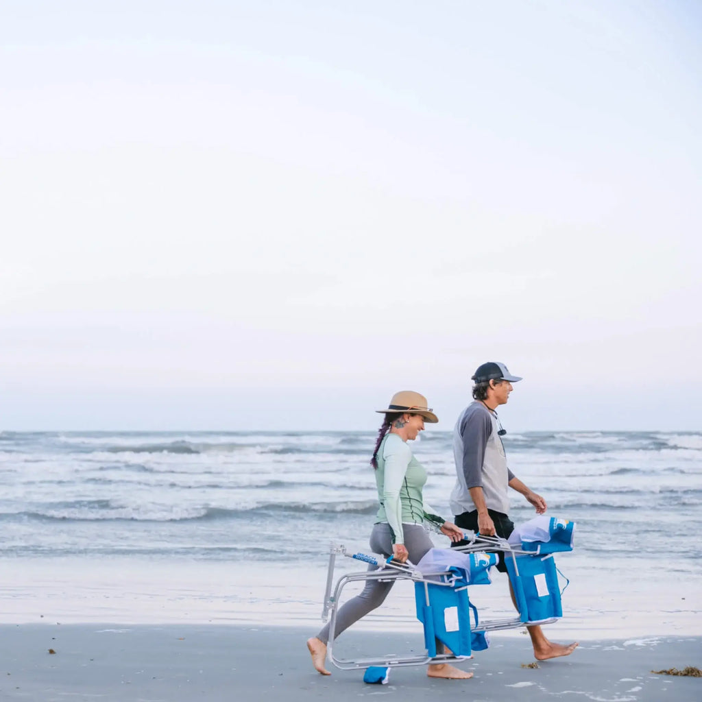 Beach Rocker Bundle | Camp-Ready Selection | Outlandridge 38ACt7