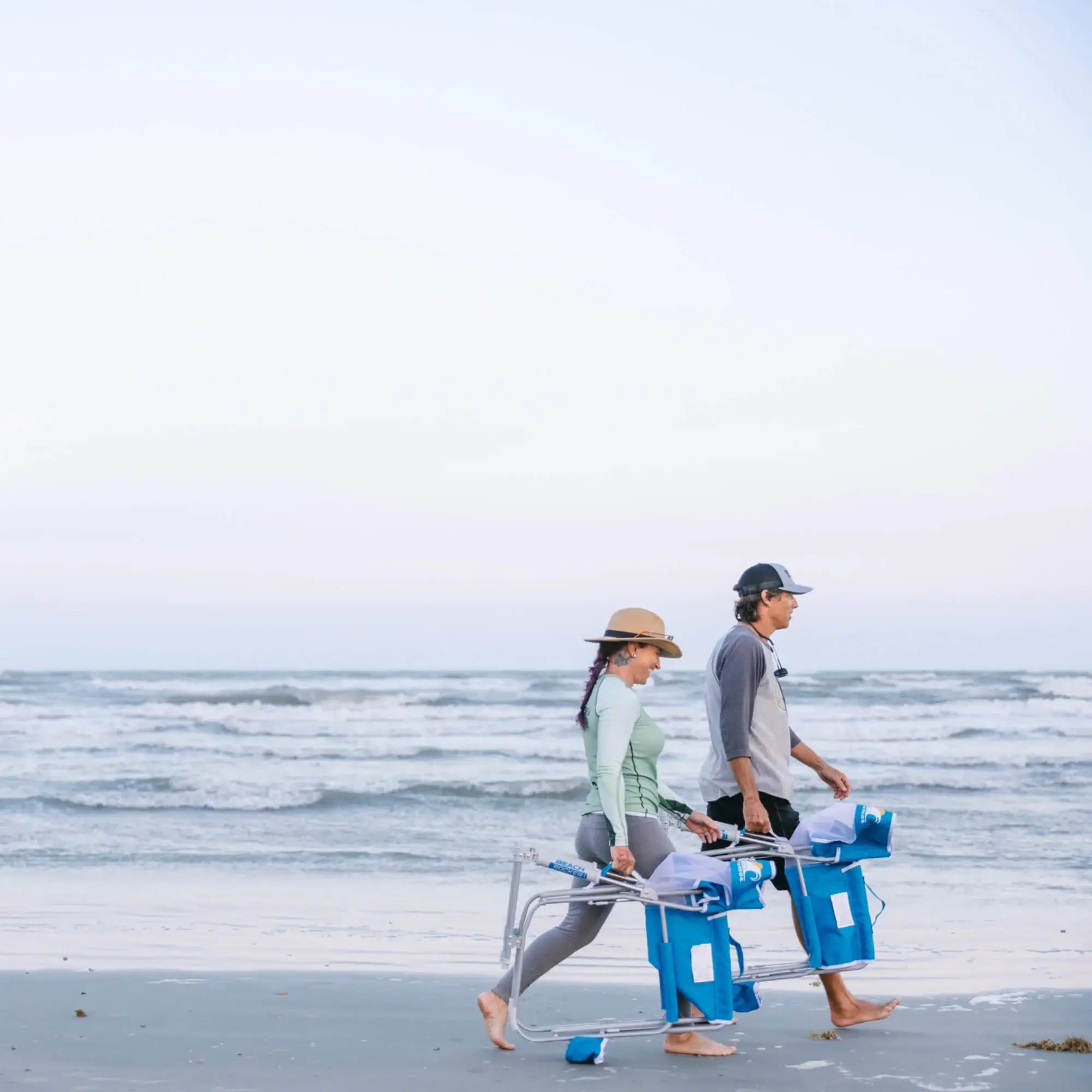 Beach Rocker Bundle | Camp-Ready Selection | Outlandridge 38ACt7