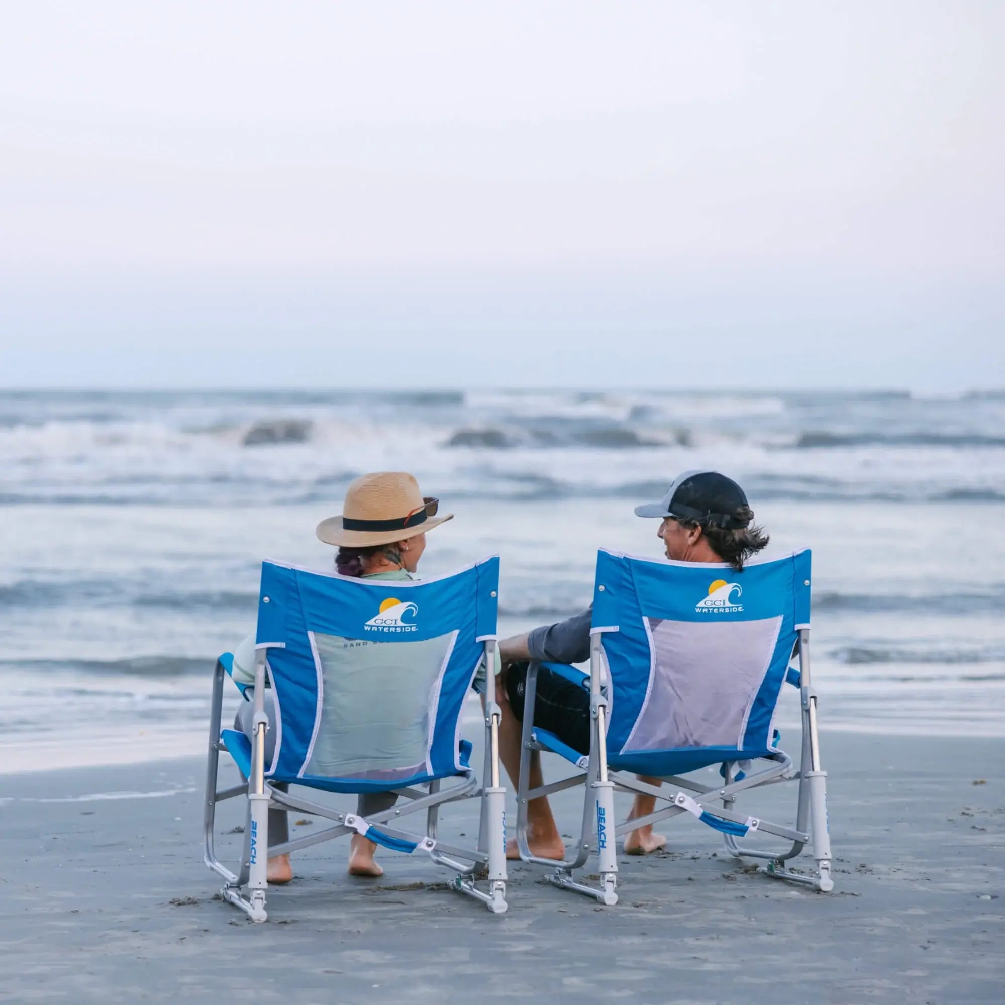 Beach Rocker Bundle | Camp-Ready Selection | Outlandridge 38ACt7