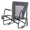 FirePit Rocker — Outdoor Setup Pick | Outlandridge E587ZZ