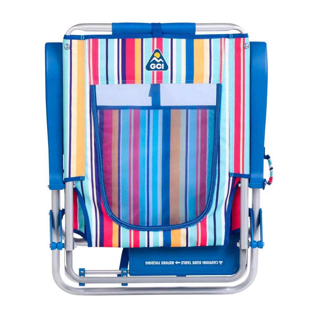 Big Surf with Slide Table | Featured Outdoor Choice | Outlandridge 39A2fS