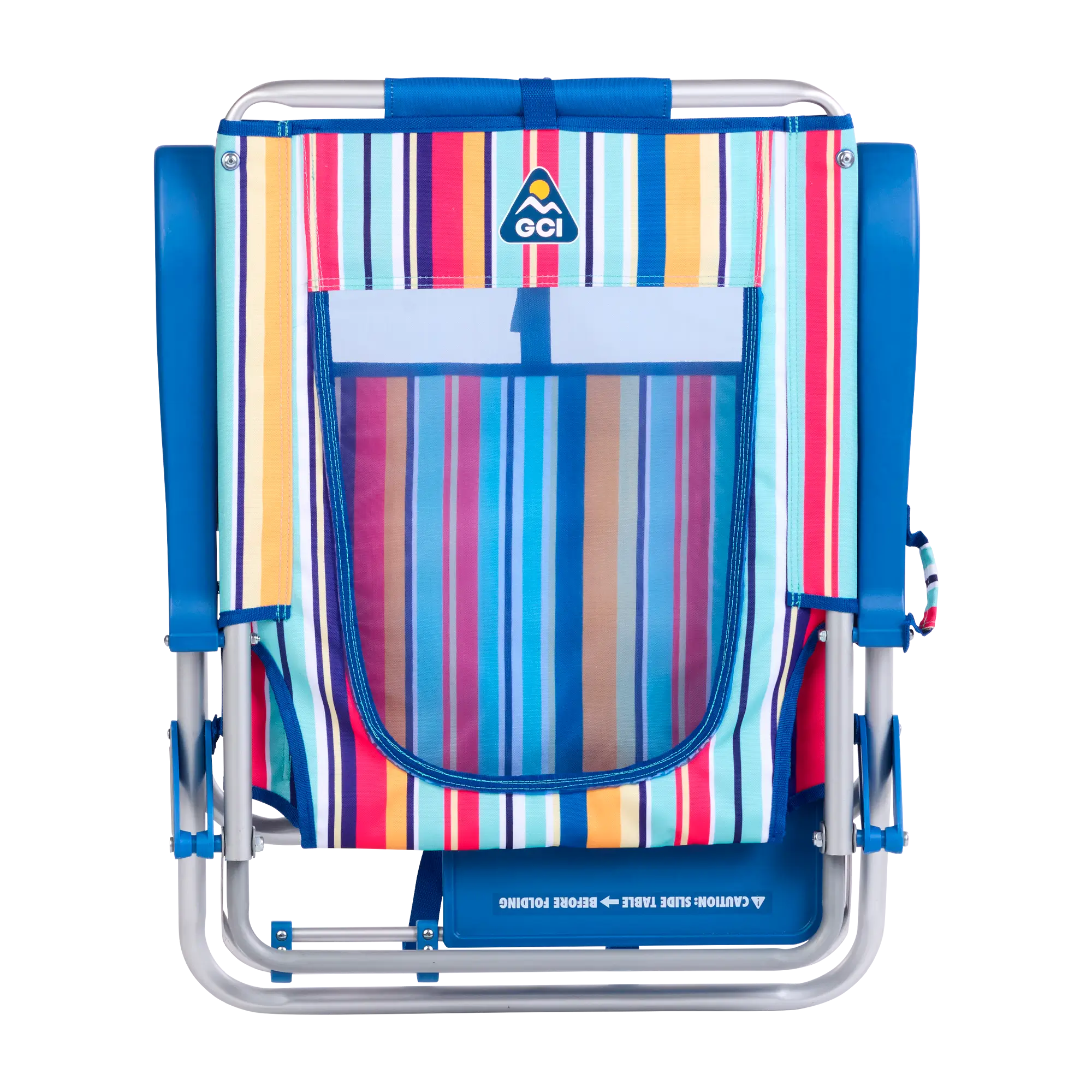 Big Surf with Slide Table | Featured Outdoor Choice | Outlandridge 39A2fS