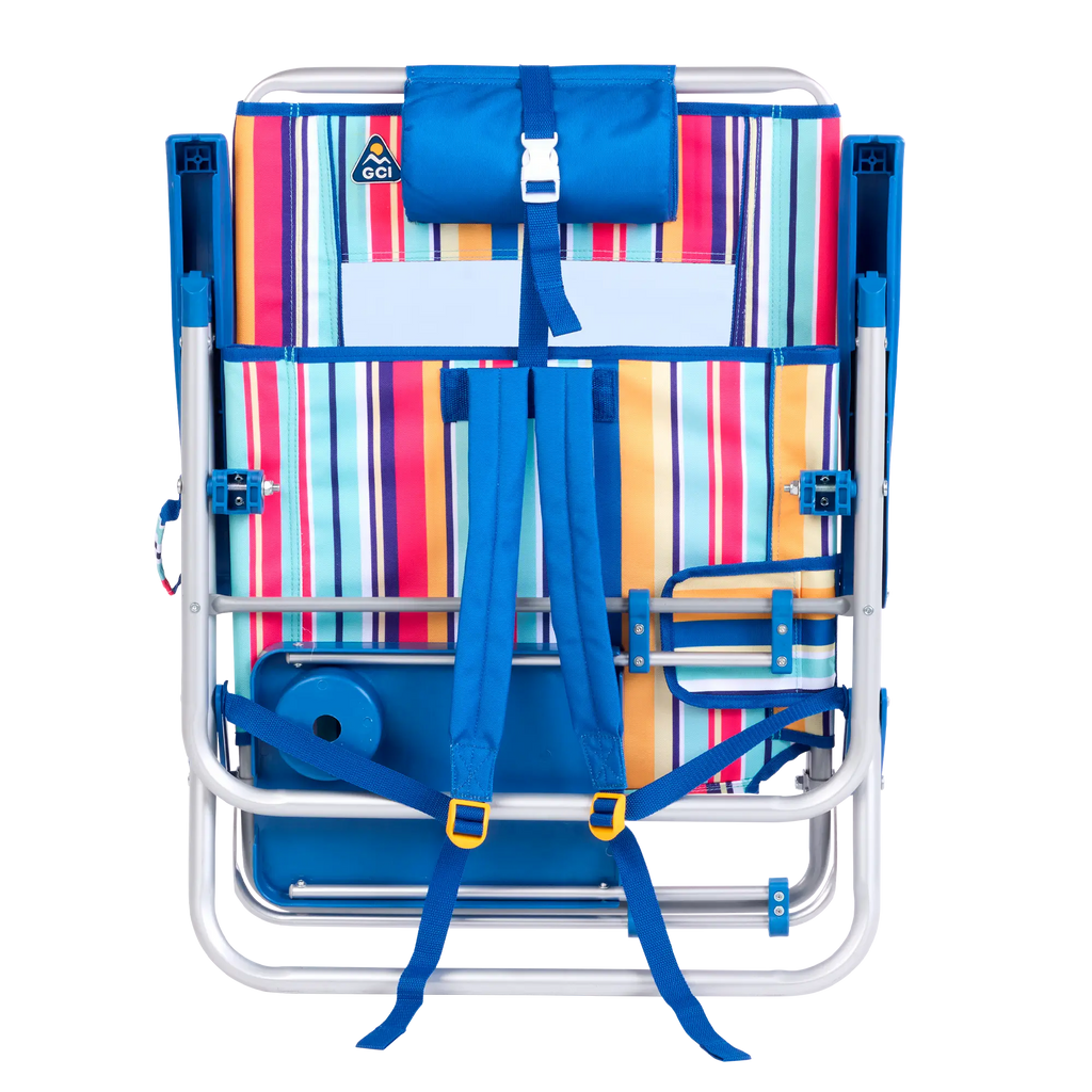 Big Surf with Slide Table | Featured Outdoor Choice | Outlandridge 39A2fS