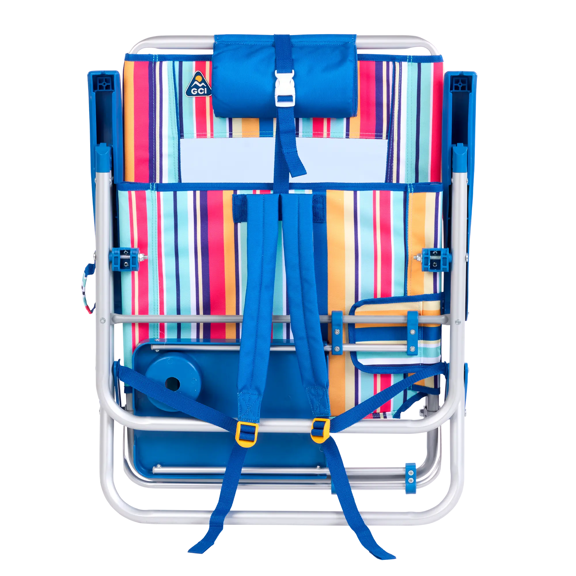 Big Surf with Slide Table | Featured Outdoor Choice | Outlandridge 39A2fS