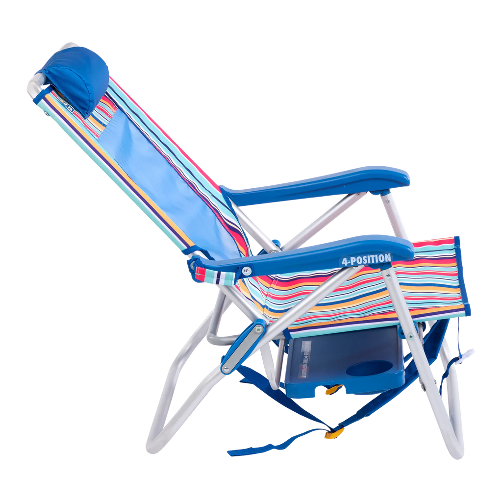 Big Surf with Slide Table | Featured Outdoor Choice | Outlandridge 39A2fS