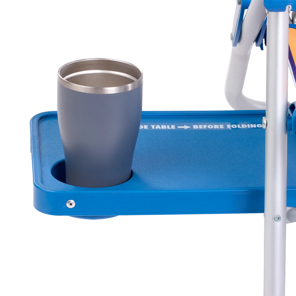 Big Surf with Slide Table | Featured Outdoor Choice | Outlandridge 39A2fS