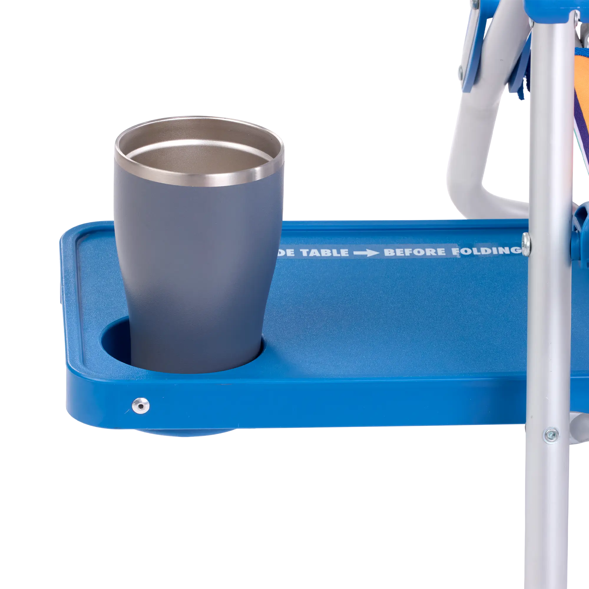 Big Surf with Slide Table | Featured Outdoor Choice | Outlandridge 39A2fS