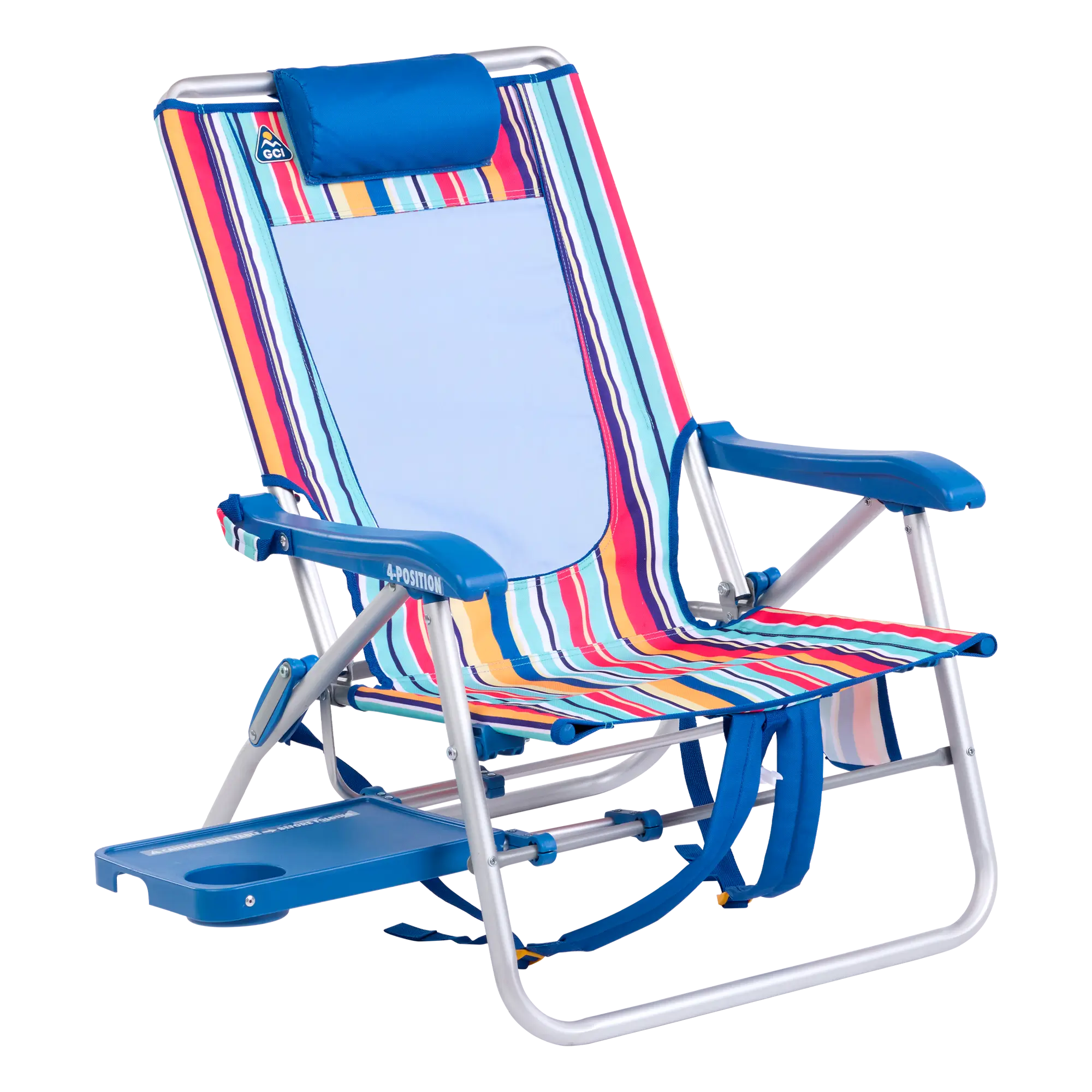 Big Surf with Slide Table | Featured Outdoor Choice | Outlandridge 39A2fS