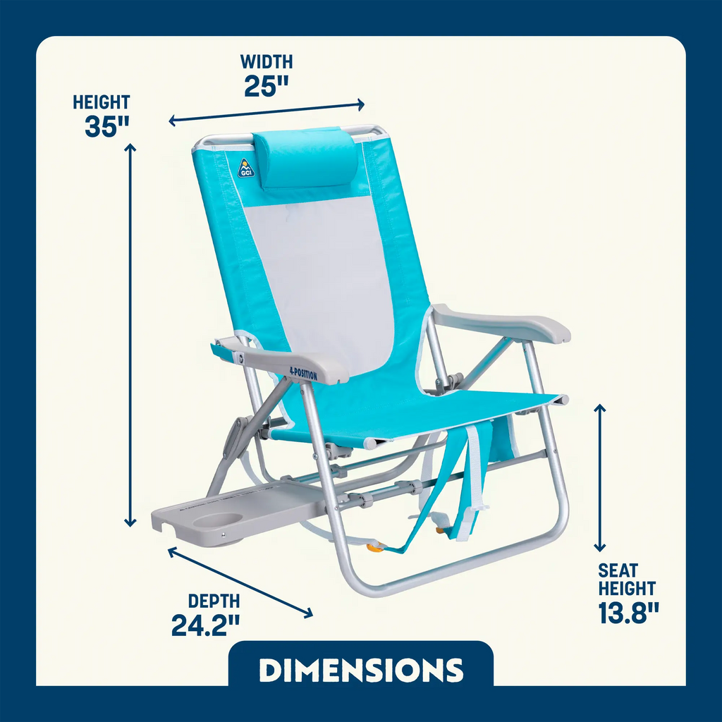 Big Surf with Slide Table | Featured Outdoor Choice | Outlandridge 39A2fS