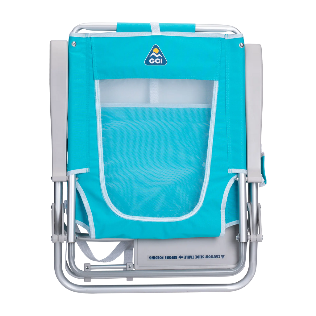 Big Surf with Slide Table | Featured Outdoor Choice | Outlandridge 39A2fS