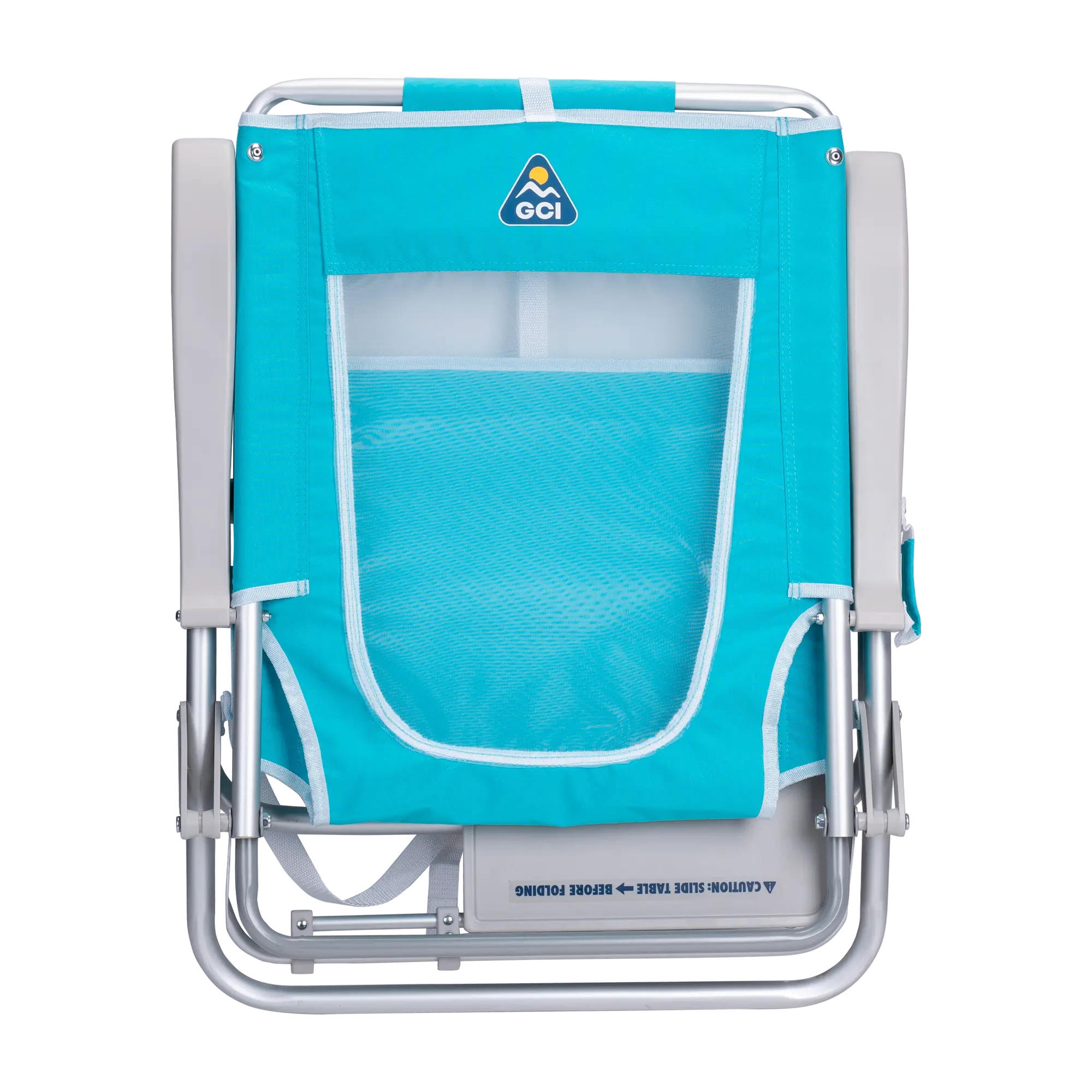 Big Surf with Slide Table | Featured Outdoor Choice | Outlandridge 39A2fS