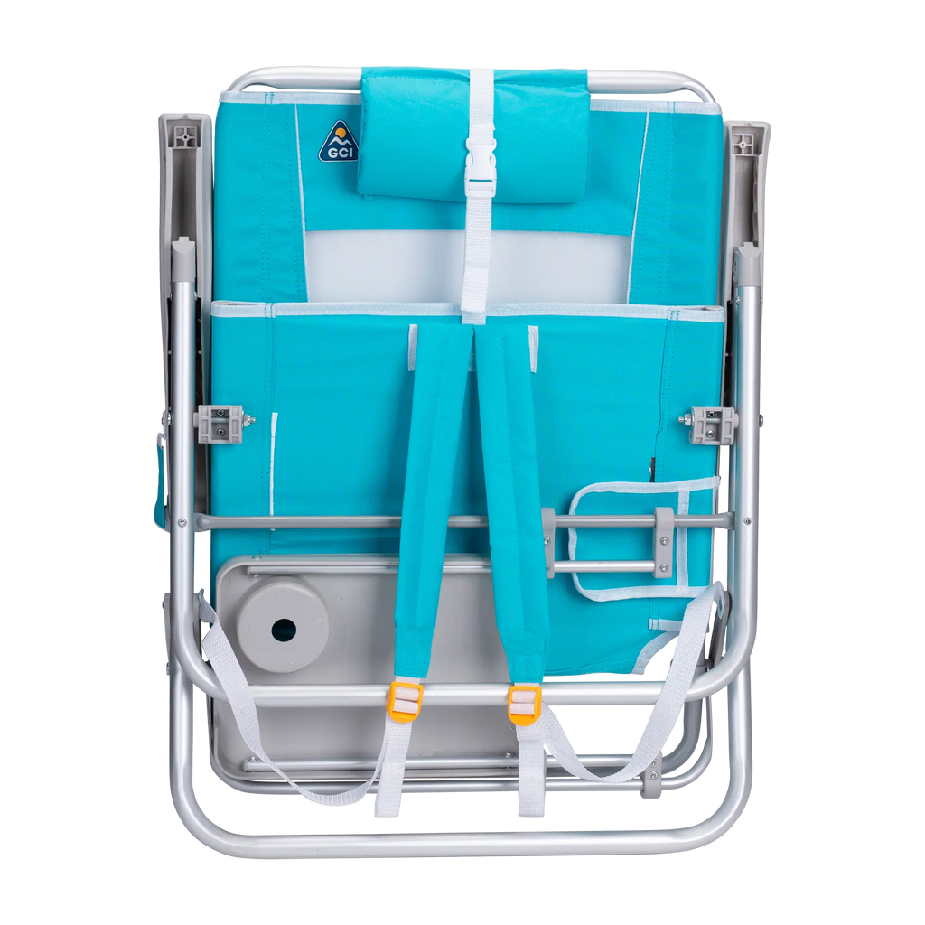 Big Surf with Slide Table | Featured Outdoor Choice | Outlandridge 39A2fS