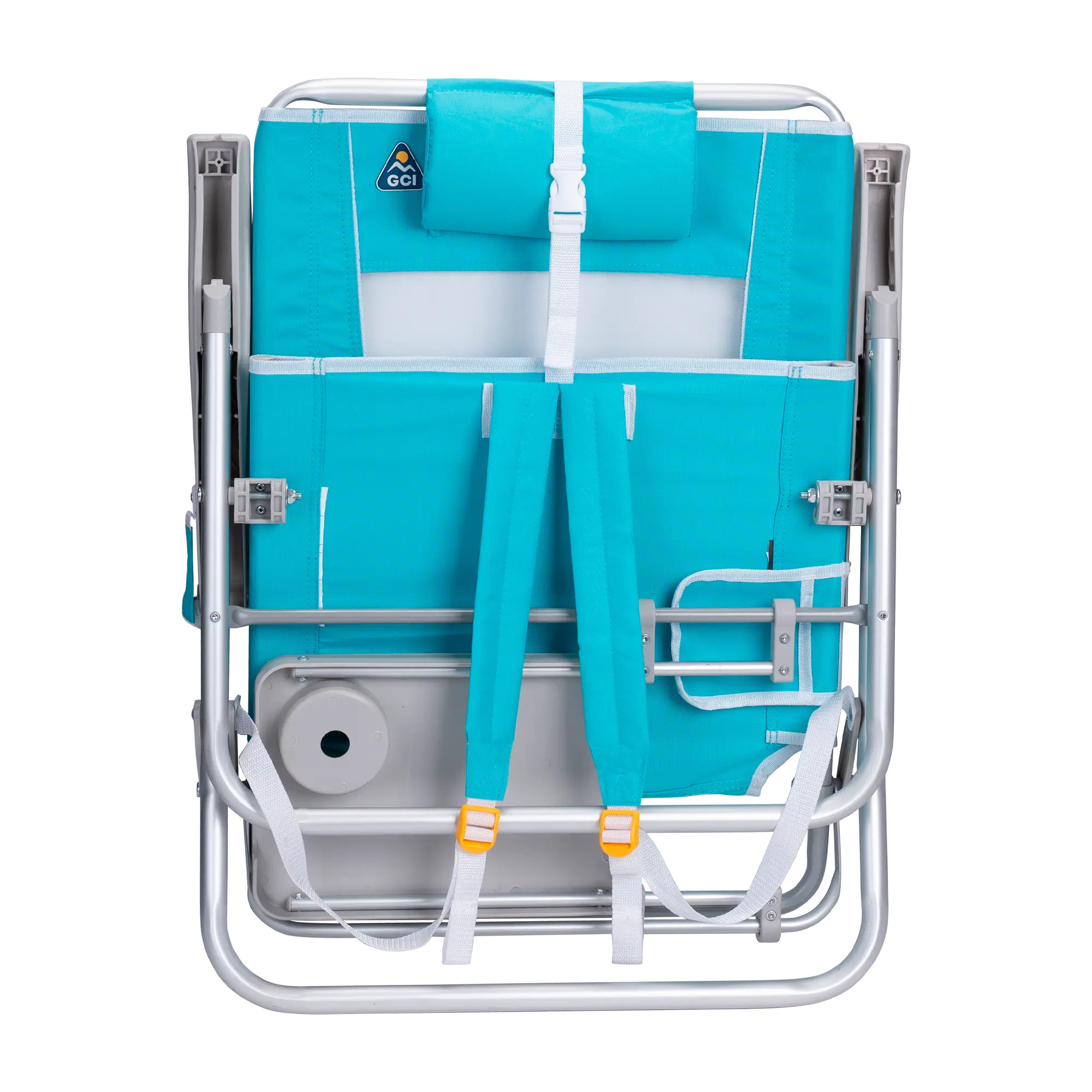 Big Surf with Slide Table | Featured Outdoor Choice | Outlandridge 39A2fS
