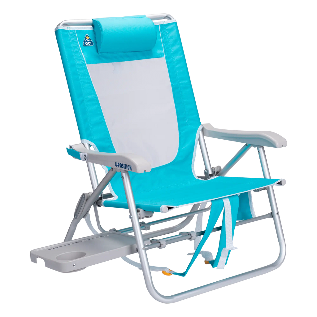 Big Surf with Slide Table | Featured Outdoor Choice | Outlandridge 39A2fS