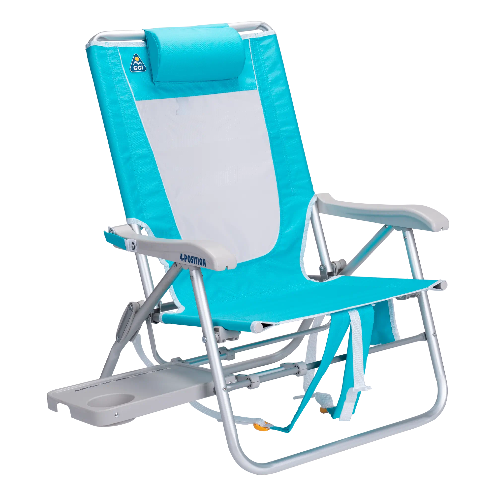 Big Surf with Slide Table | Featured Outdoor Choice | Outlandridge 39A2fS