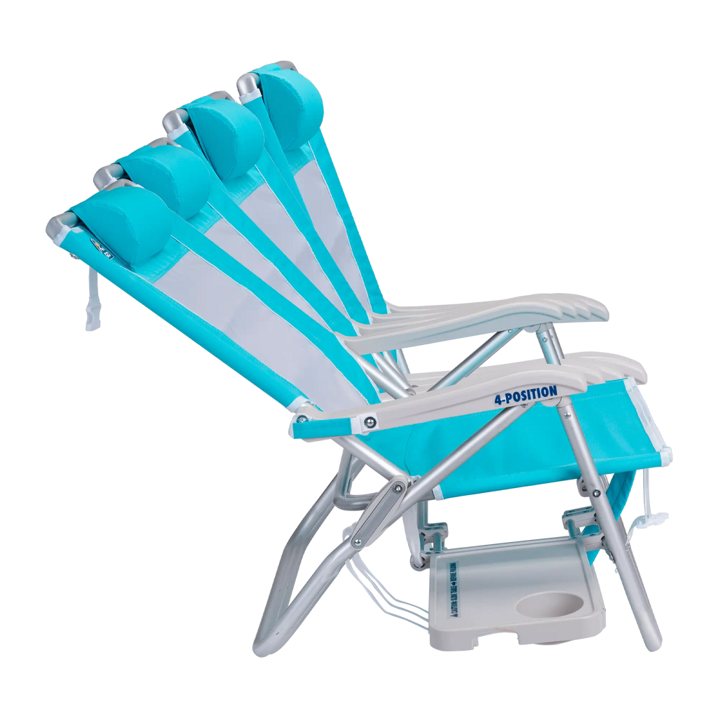 Big Surf with Slide Table | Featured Outdoor Choice | Outlandridge 39A2fS
