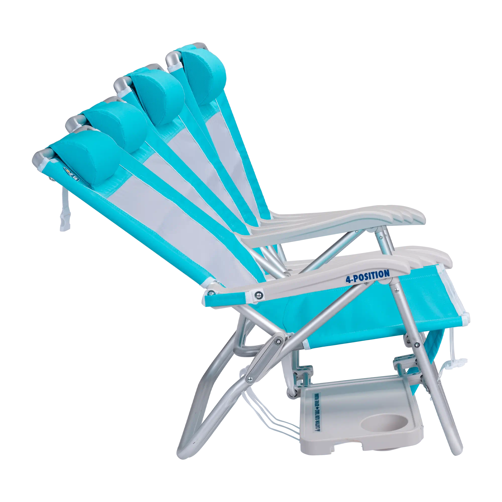 Big Surf with Slide Table | Featured Outdoor Choice | Outlandridge 39A2fS