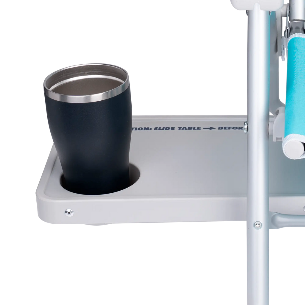 Big Surf with Slide Table | Featured Outdoor Choice | Outlandridge 39A2fS