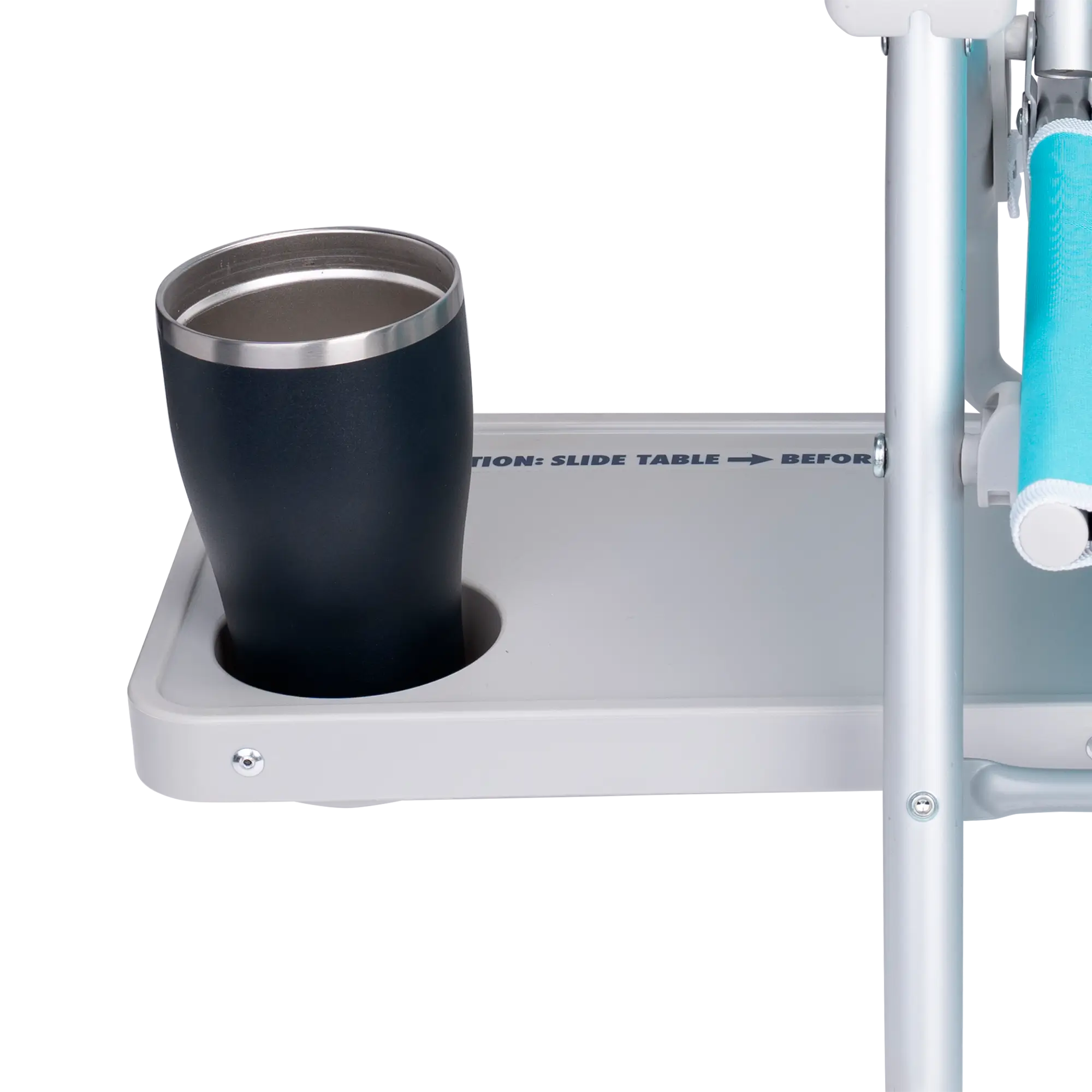 Big Surf with Slide Table | Featured Outdoor Choice | Outlandridge 39A2fS