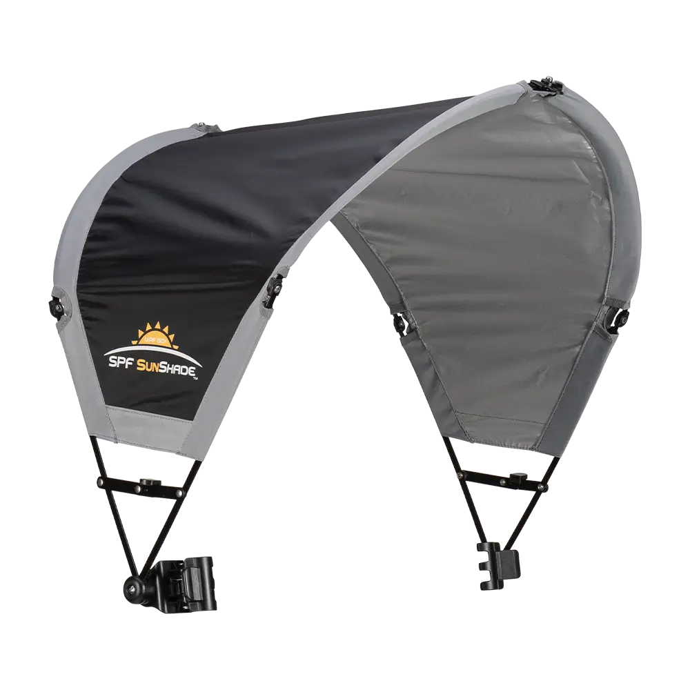 SunShade Accessory - Black | Featured Outdoor Choice | Outlandridge 8455Sq
