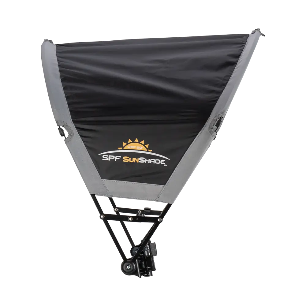 SunShade Accessory - Black | Featured Outdoor Choice | Outlandridge 0D77d1