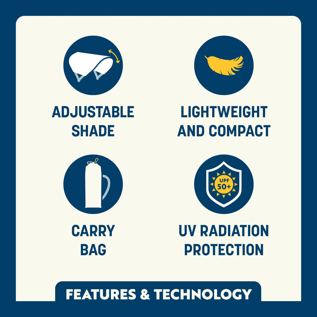 SunShade Accessory - Black | Featured Outdoor Choice | Outlandridge 0D77d1