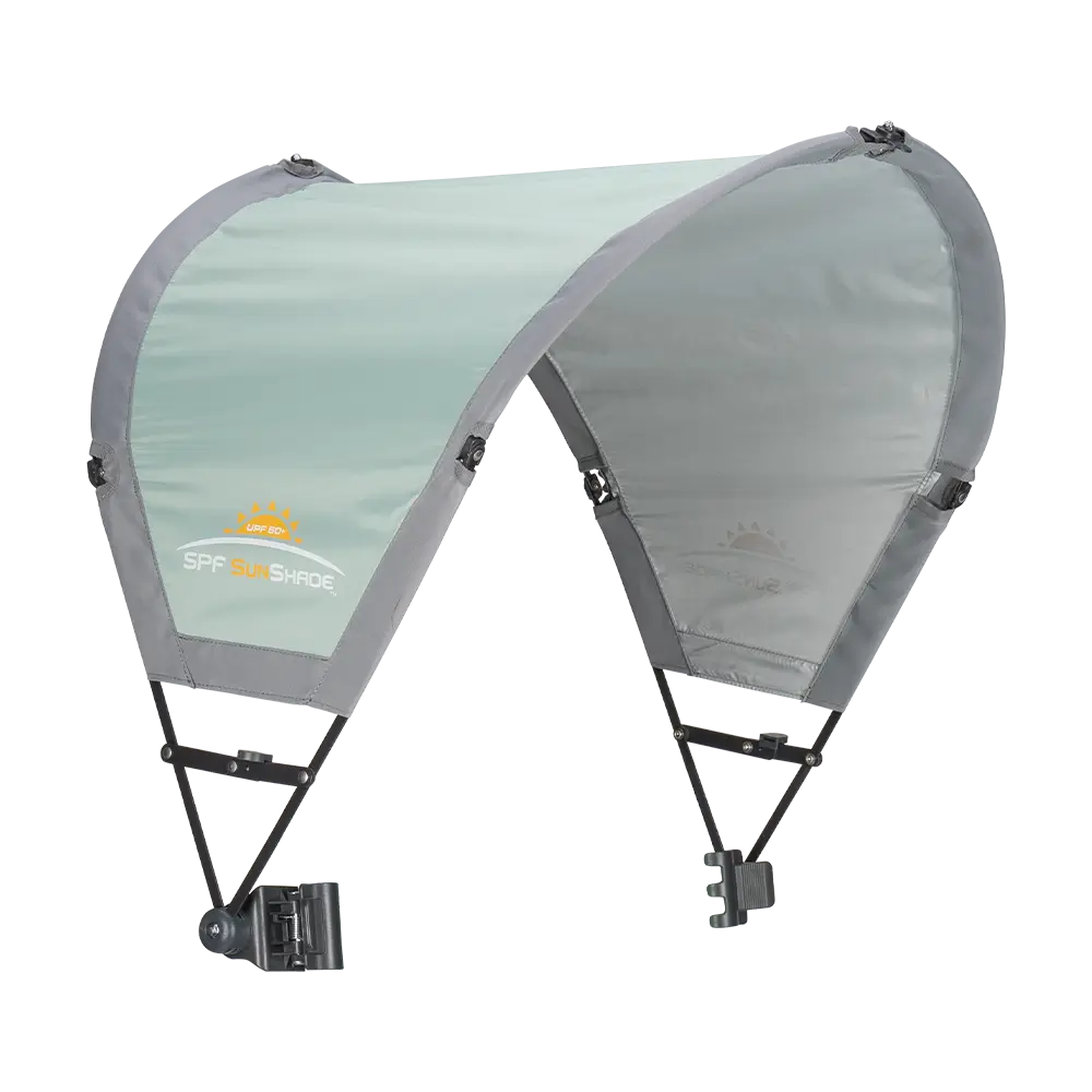 SunShade Accessory - Pastel Green | Featured Outdoor Choice | Outlandridge E838E7