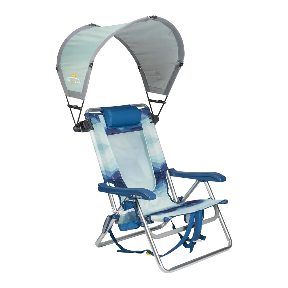 SunShade Accessory | Featured Outdoor Choice | Outlandridge 4758cR