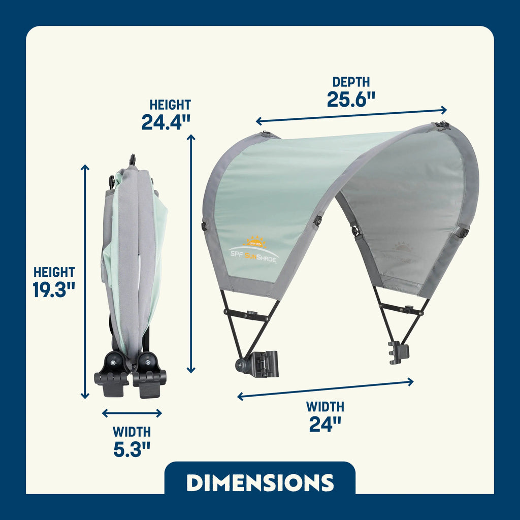 SunShade Accessory | Featured Outdoor Choice | Outlandridge 4758cR