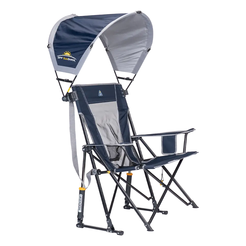 SunShade Accessory - Indigo | Featured Outdoor Choice | Outlandridge 0414L1