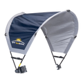 SunShade Accessory - Indigo | Featured Outdoor Choice | Outlandridge 0414L1
