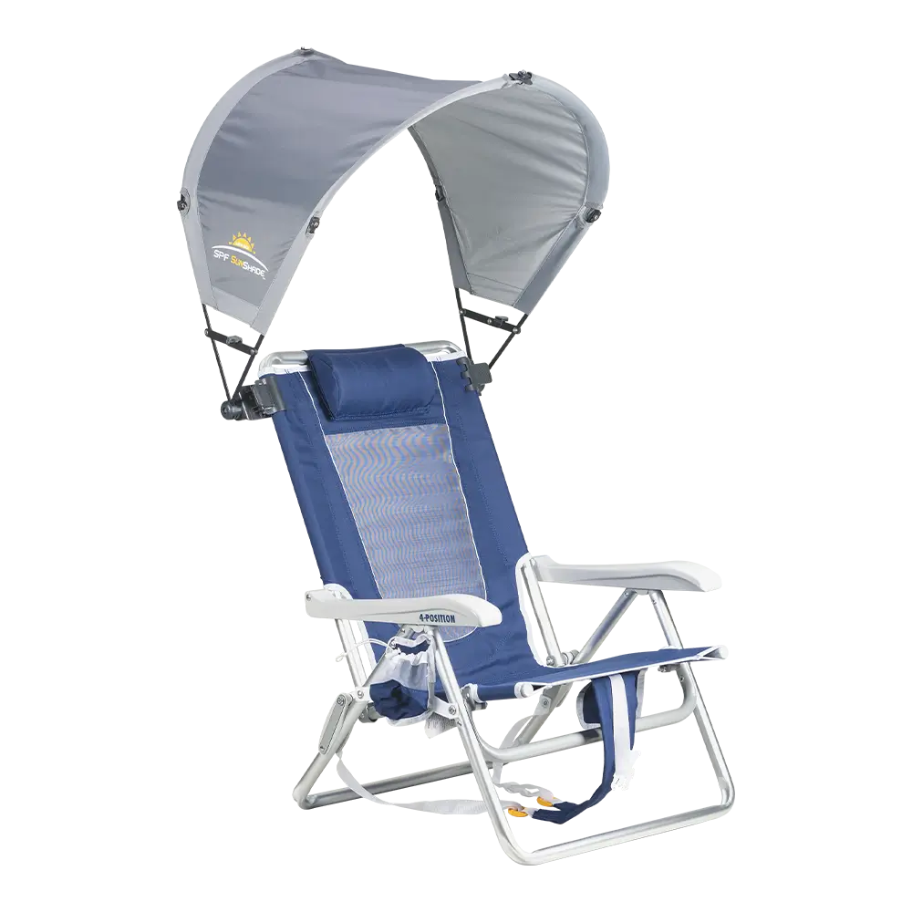 SunShade Accessory | Featured Outdoor Choice | Outlandridge 4758cR